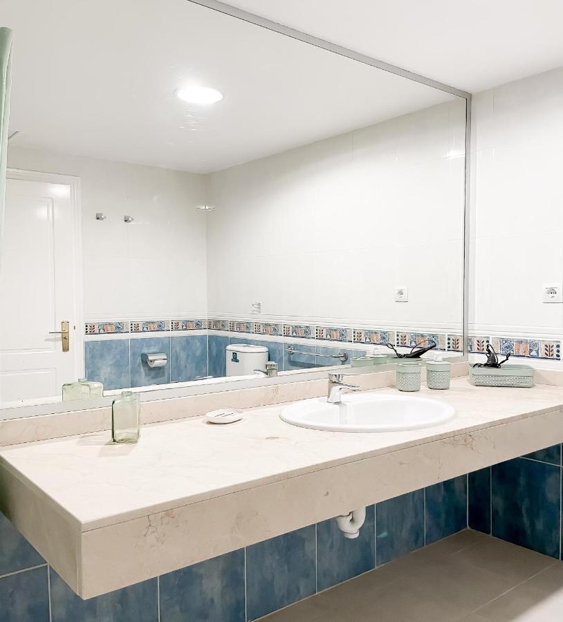 Oasis Tamarindo By Best Holidays Fuerteventura คอร์ราเลโฮ ภายนอก รูปภาพ