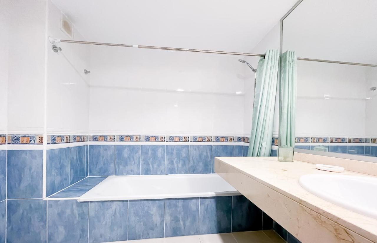 Oasis Tamarindo By Best Holidays Fuerteventura คอร์ราเลโฮ ภายนอก รูปภาพ