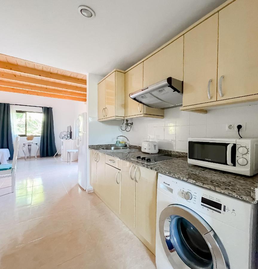 Oasis Tamarindo By Best Holidays Fuerteventura คอร์ราเลโฮ ภายนอก รูปภาพ