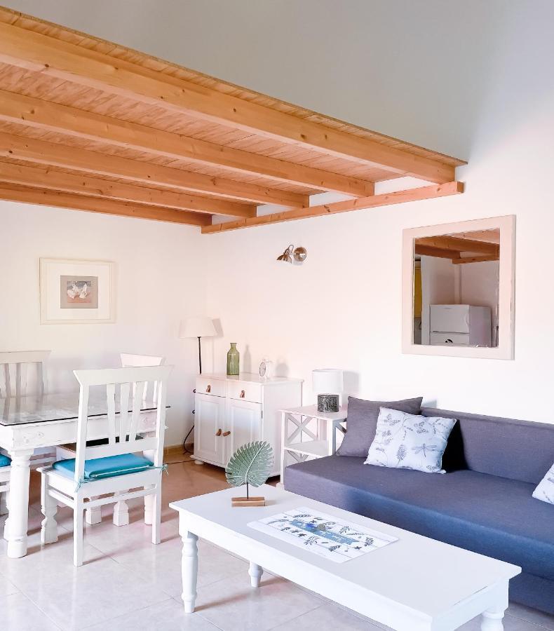 Oasis Tamarindo By Best Holidays Fuerteventura คอร์ราเลโฮ ภายนอก รูปภาพ
