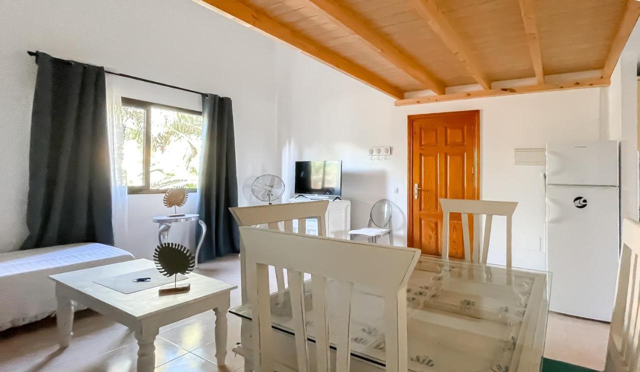 Oasis Tamarindo By Best Holidays Fuerteventura คอร์ราเลโฮ ภายนอก รูปภาพ