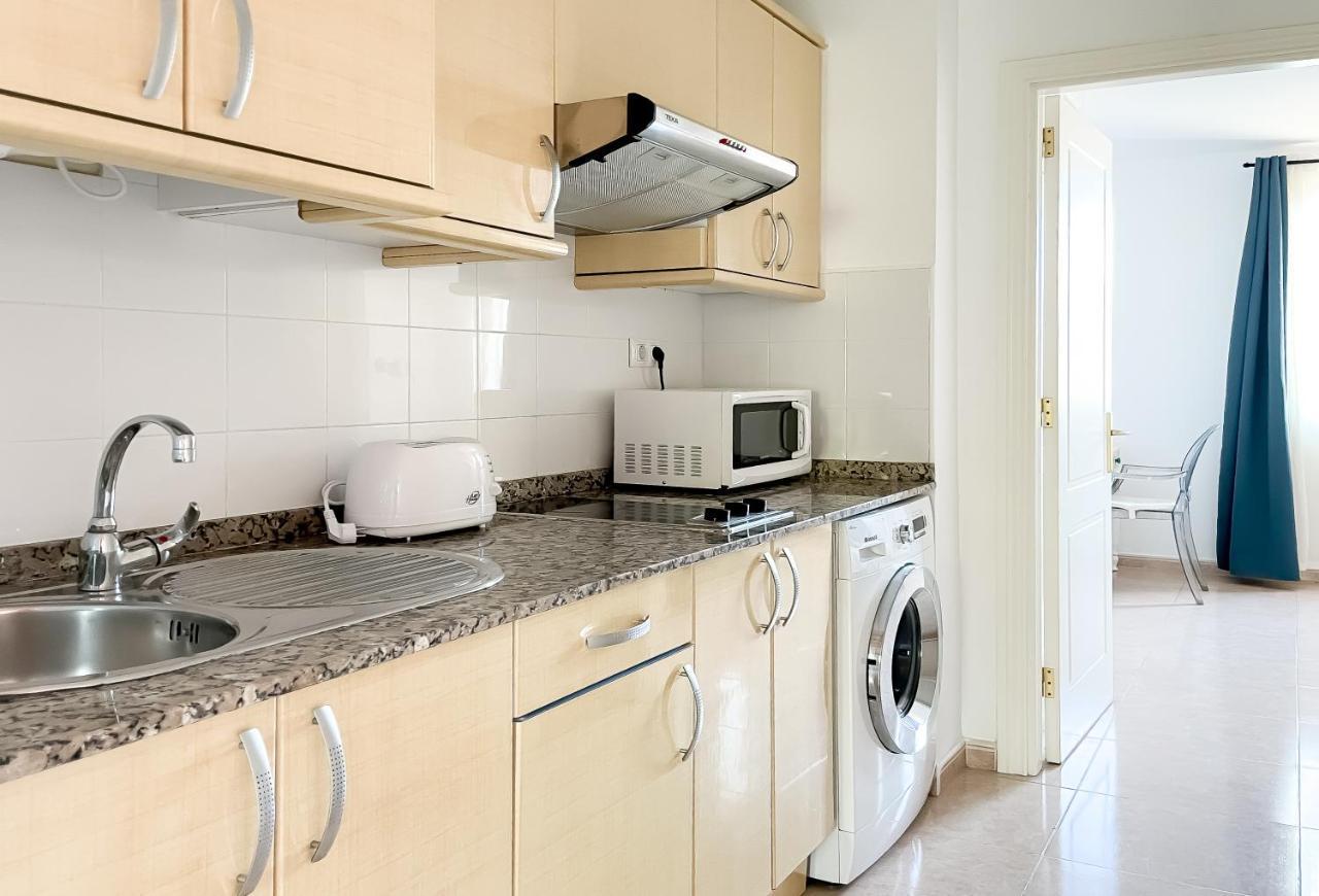 Oasis Tamarindo By Best Holidays Fuerteventura คอร์ราเลโฮ ภายนอก รูปภาพ