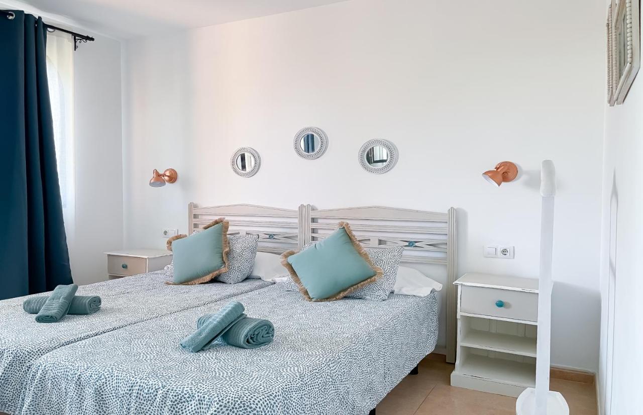 Oasis Tamarindo By Best Holidays Fuerteventura คอร์ราเลโฮ ภายนอก รูปภาพ