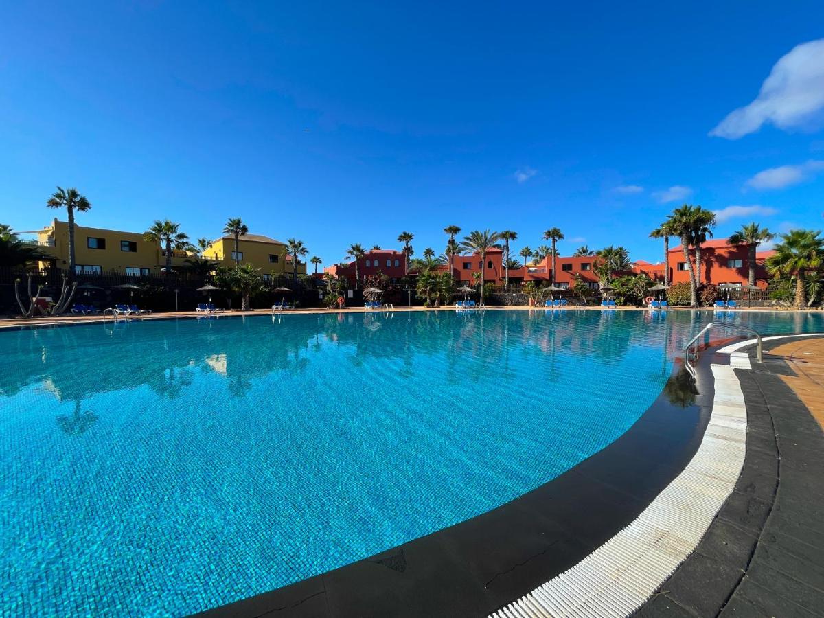 Oasis Tamarindo By Best Holidays Fuerteventura คอร์ราเลโฮ ภายนอก รูปภาพ
