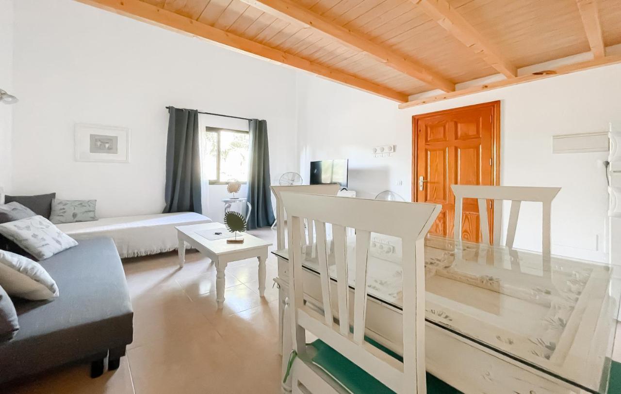 Oasis Tamarindo By Best Holidays Fuerteventura คอร์ราเลโฮ ภายนอก รูปภาพ