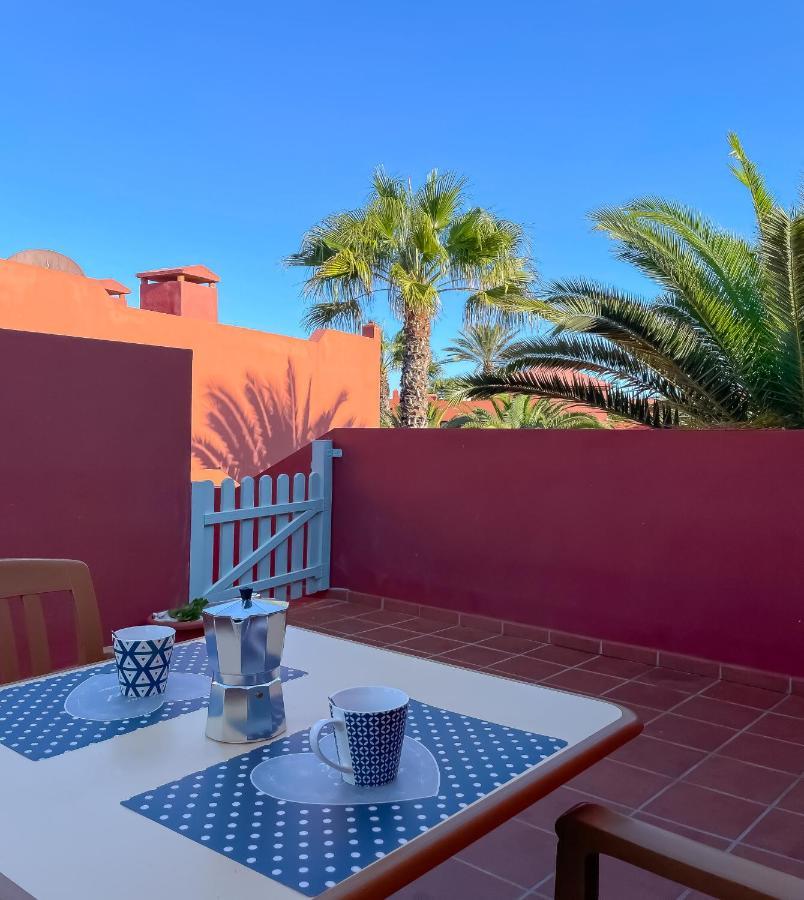 Oasis Tamarindo By Best Holidays Fuerteventura คอร์ราเลโฮ ภายนอก รูปภาพ