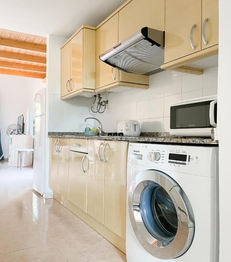 Oasis Tamarindo By Best Holidays Fuerteventura คอร์ราเลโฮ ภายนอก รูปภาพ