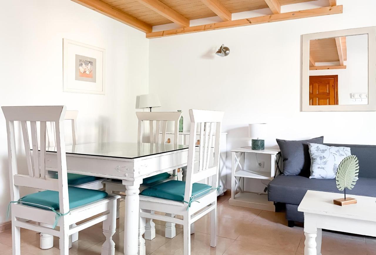 Oasis Tamarindo By Best Holidays Fuerteventura คอร์ราเลโฮ ภายนอก รูปภาพ