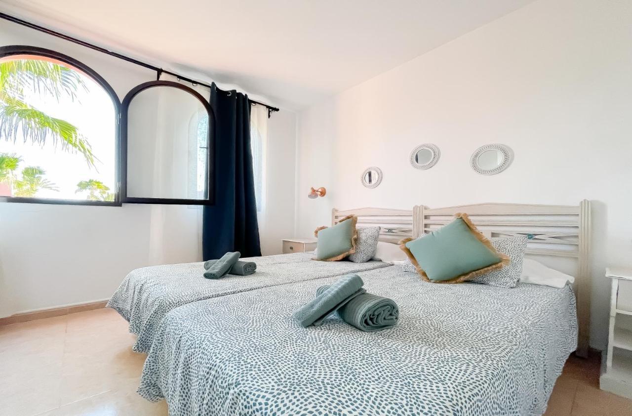 Oasis Tamarindo By Best Holidays Fuerteventura คอร์ราเลโฮ ภายนอก รูปภาพ