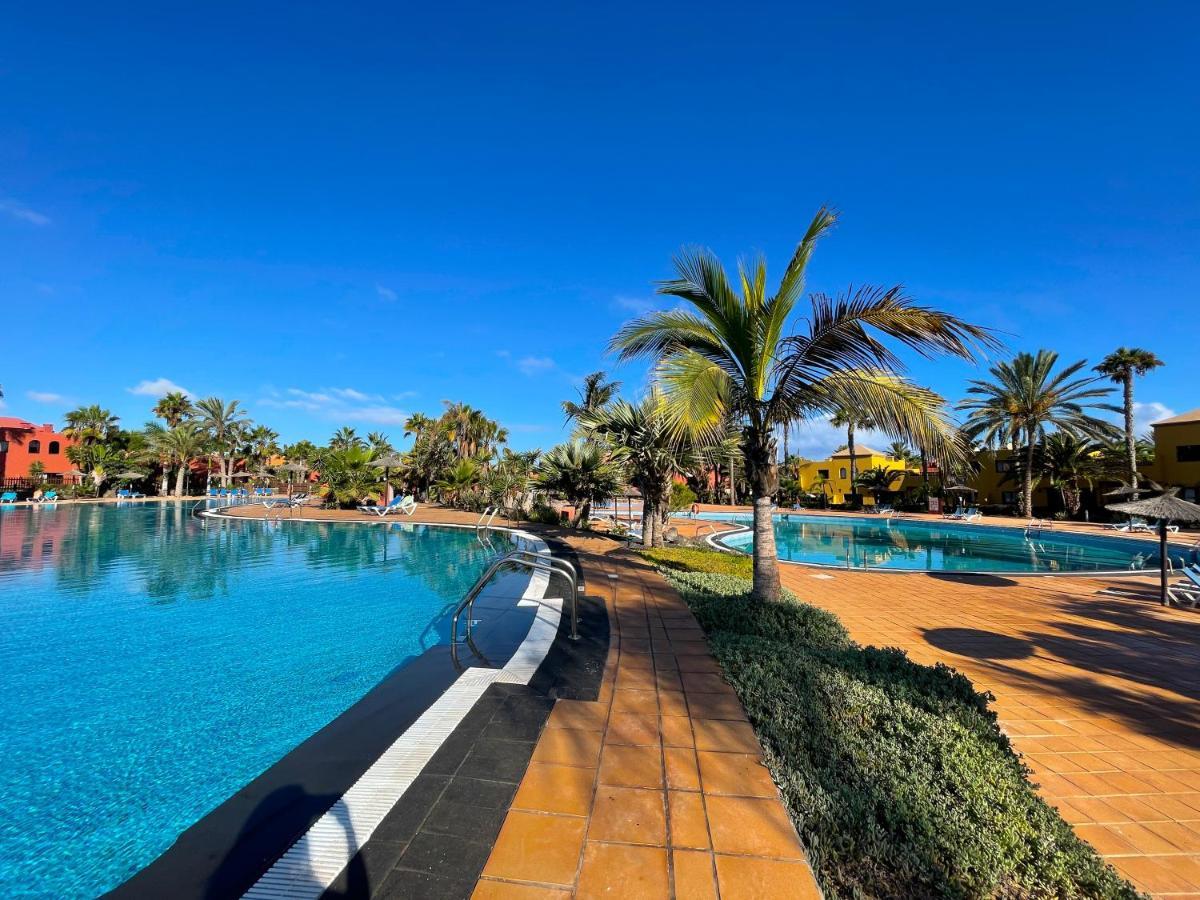 Oasis Tamarindo By Best Holidays Fuerteventura คอร์ราเลโฮ ภายนอก รูปภาพ