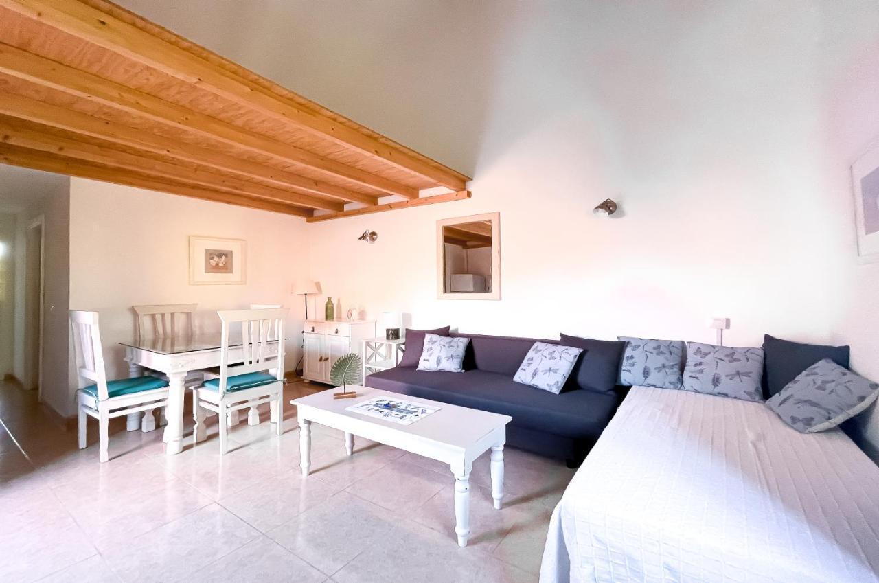 Oasis Tamarindo By Best Holidays Fuerteventura คอร์ราเลโฮ ภายนอก รูปภาพ