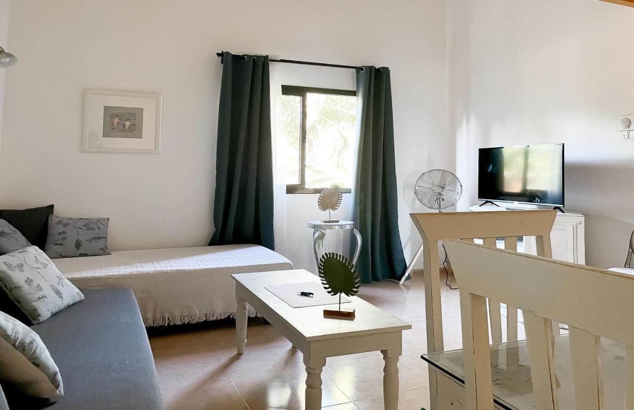 Oasis Tamarindo By Best Holidays Fuerteventura คอร์ราเลโฮ ภายนอก รูปภาพ