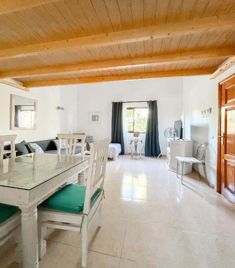 Oasis Tamarindo By Best Holidays Fuerteventura คอร์ราเลโฮ ภายนอก รูปภาพ