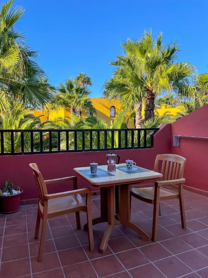 Oasis Tamarindo By Best Holidays Fuerteventura คอร์ราเลโฮ ภายนอก รูปภาพ