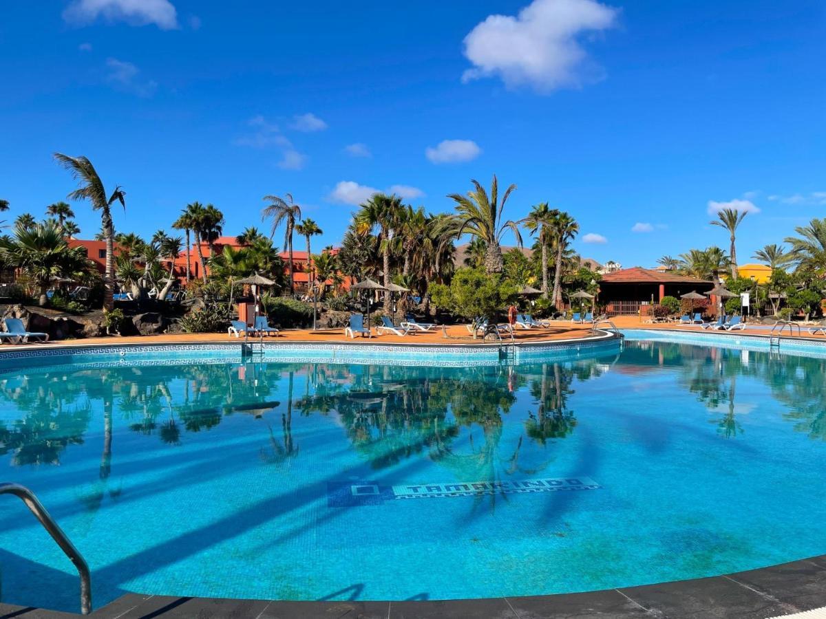 Oasis Tamarindo By Best Holidays Fuerteventura คอร์ราเลโฮ ภายนอก รูปภาพ