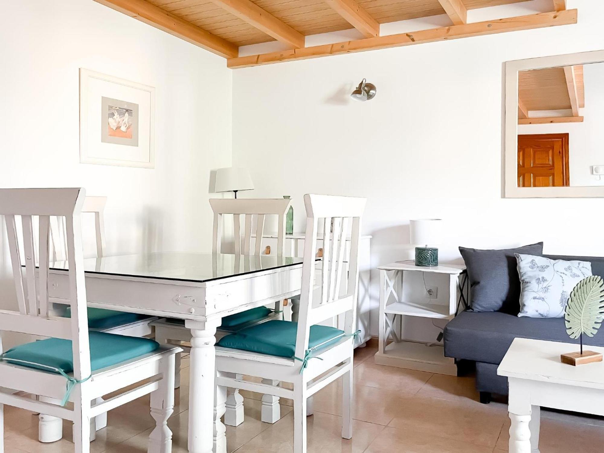 Oasis Tamarindo By Best Holidays Fuerteventura คอร์ราเลโฮ ห้อง รูปภาพ