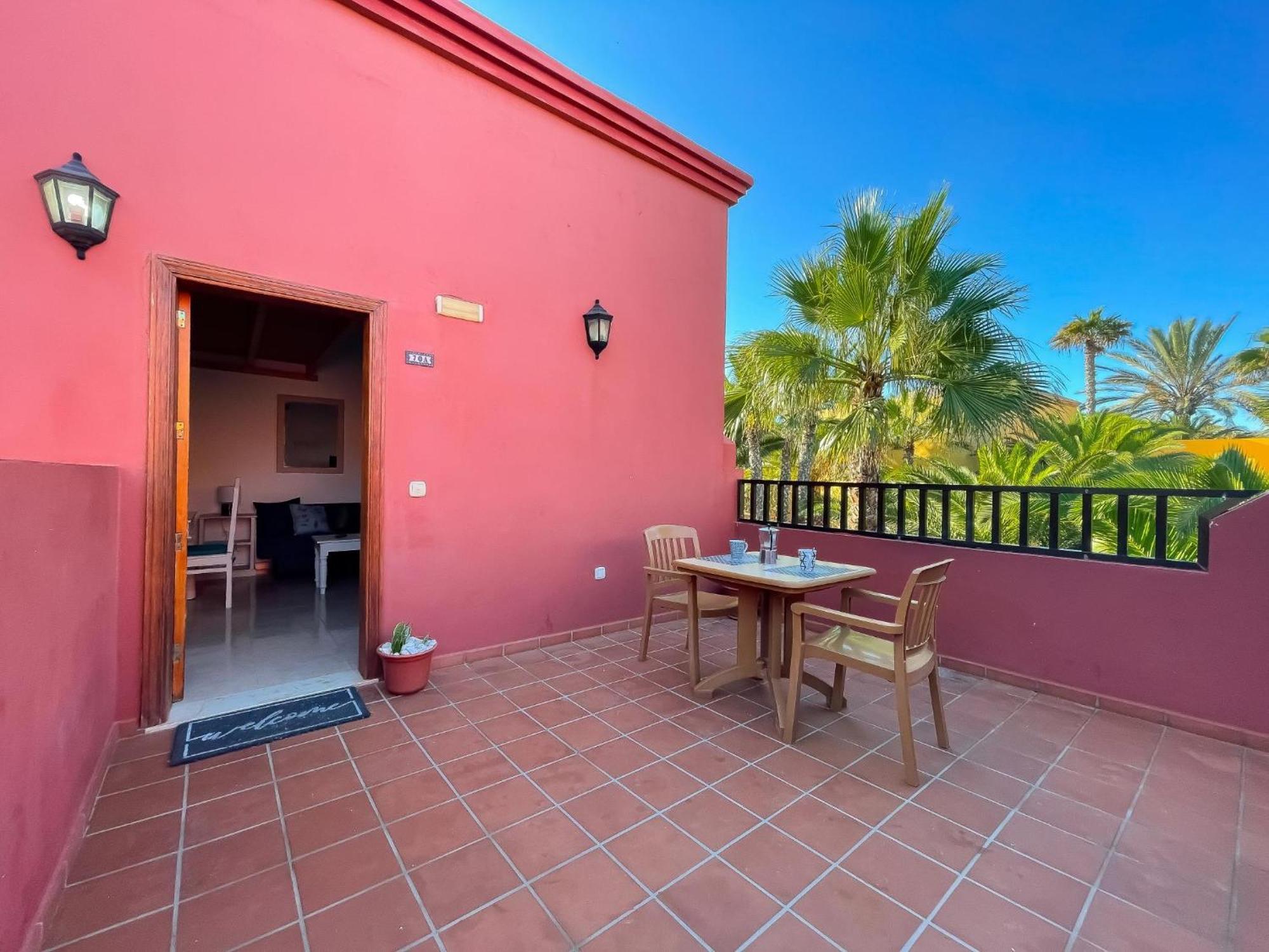 Oasis Tamarindo By Best Holidays Fuerteventura คอร์ราเลโฮ ห้อง รูปภาพ