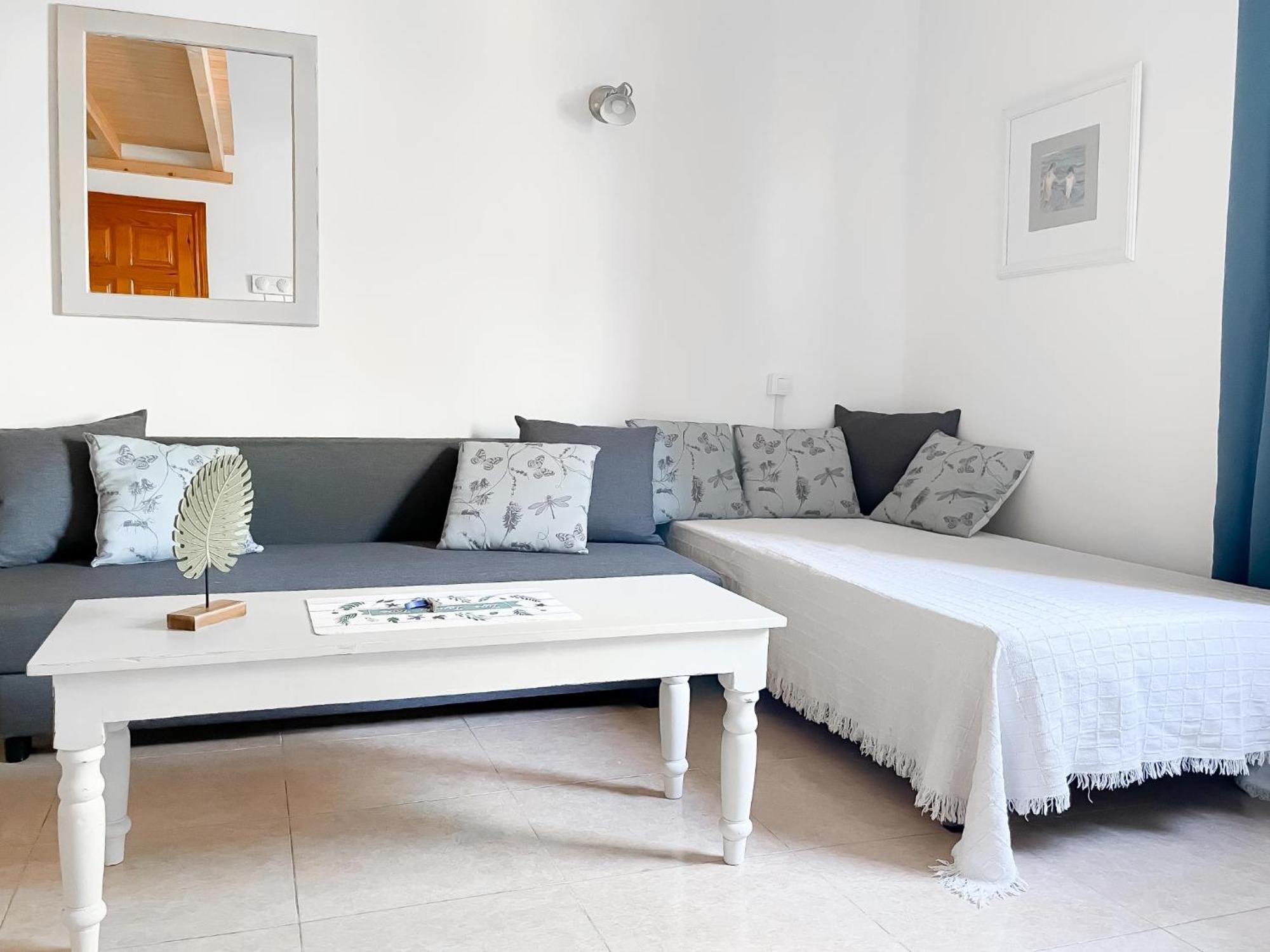 Oasis Tamarindo By Best Holidays Fuerteventura คอร์ราเลโฮ ห้อง รูปภาพ