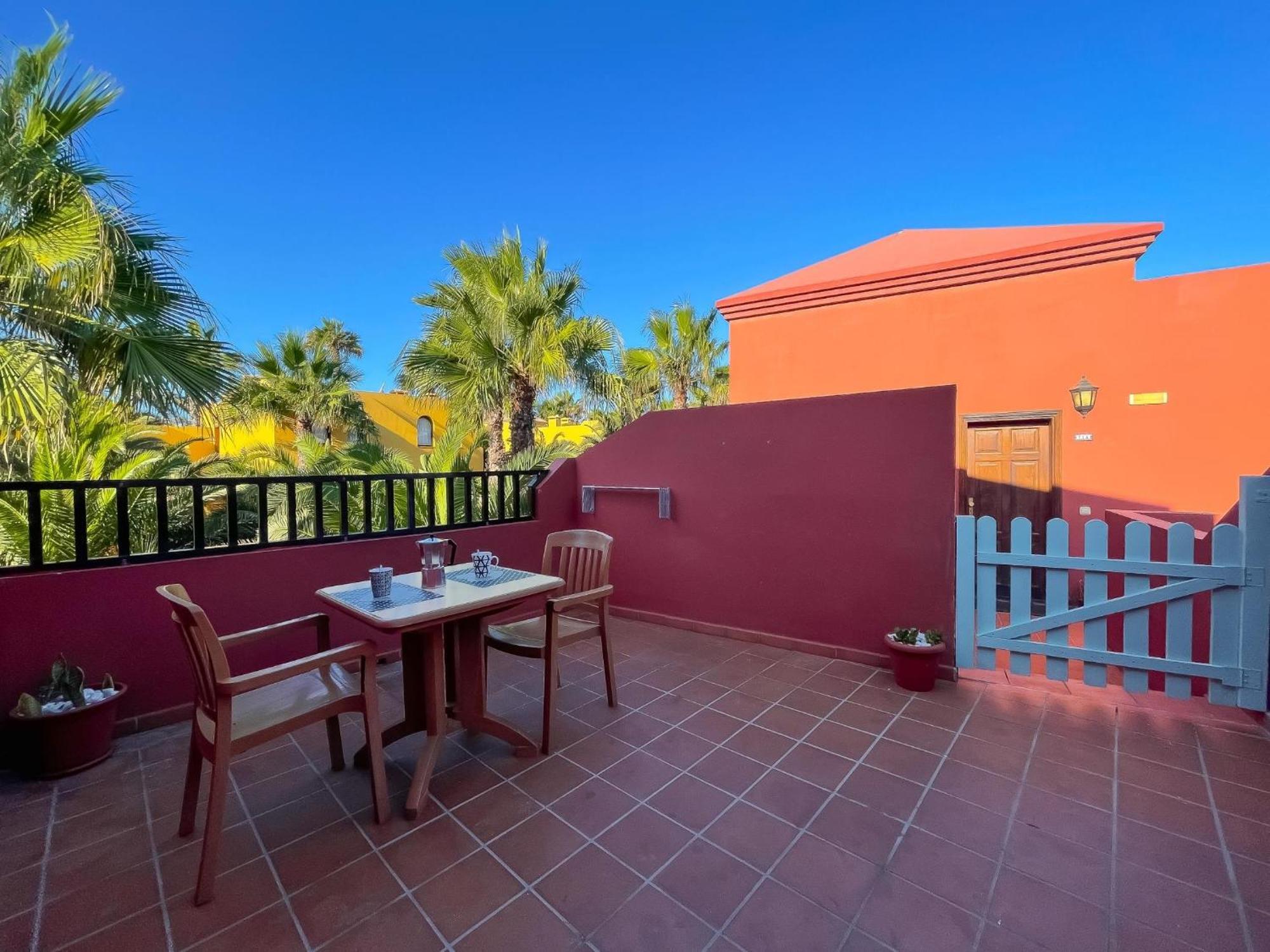 Oasis Tamarindo By Best Holidays Fuerteventura คอร์ราเลโฮ ห้อง รูปภาพ