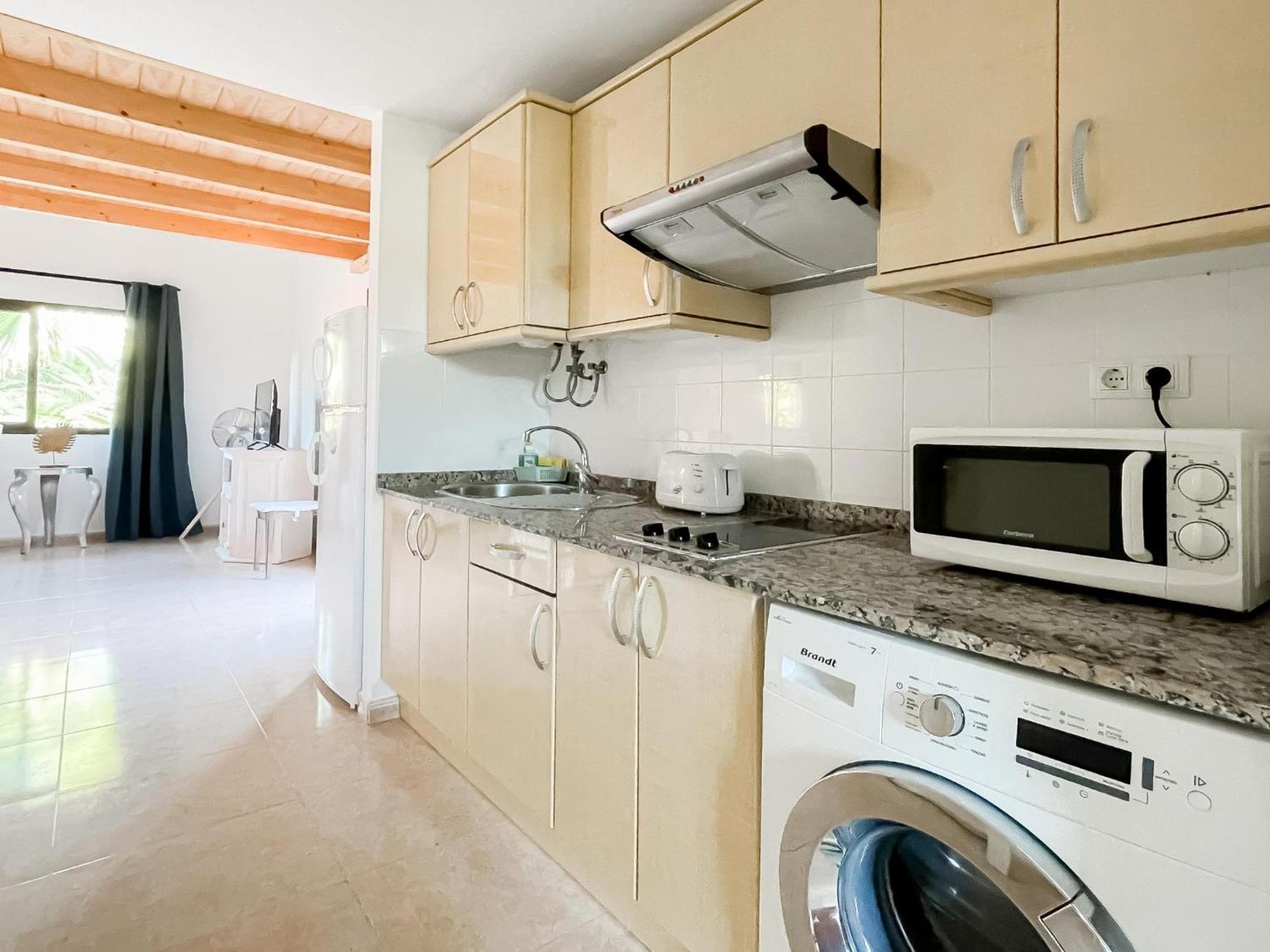 Oasis Tamarindo By Best Holidays Fuerteventura คอร์ราเลโฮ ห้อง รูปภาพ