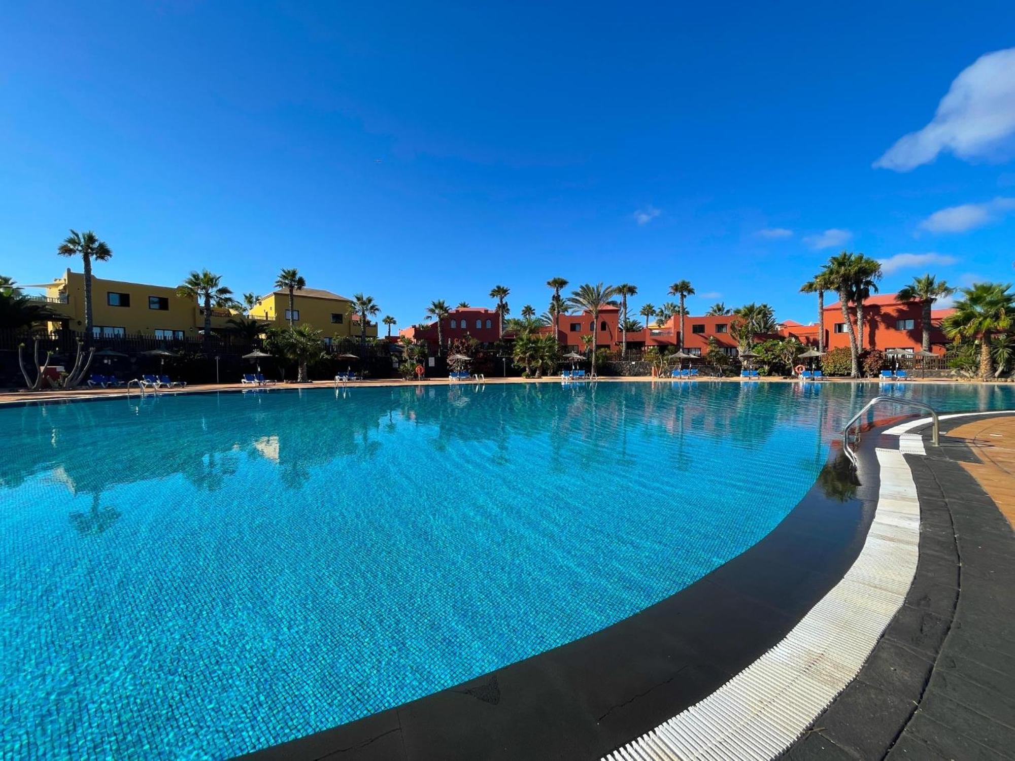 Oasis Tamarindo By Best Holidays Fuerteventura คอร์ราเลโฮ ห้อง รูปภาพ