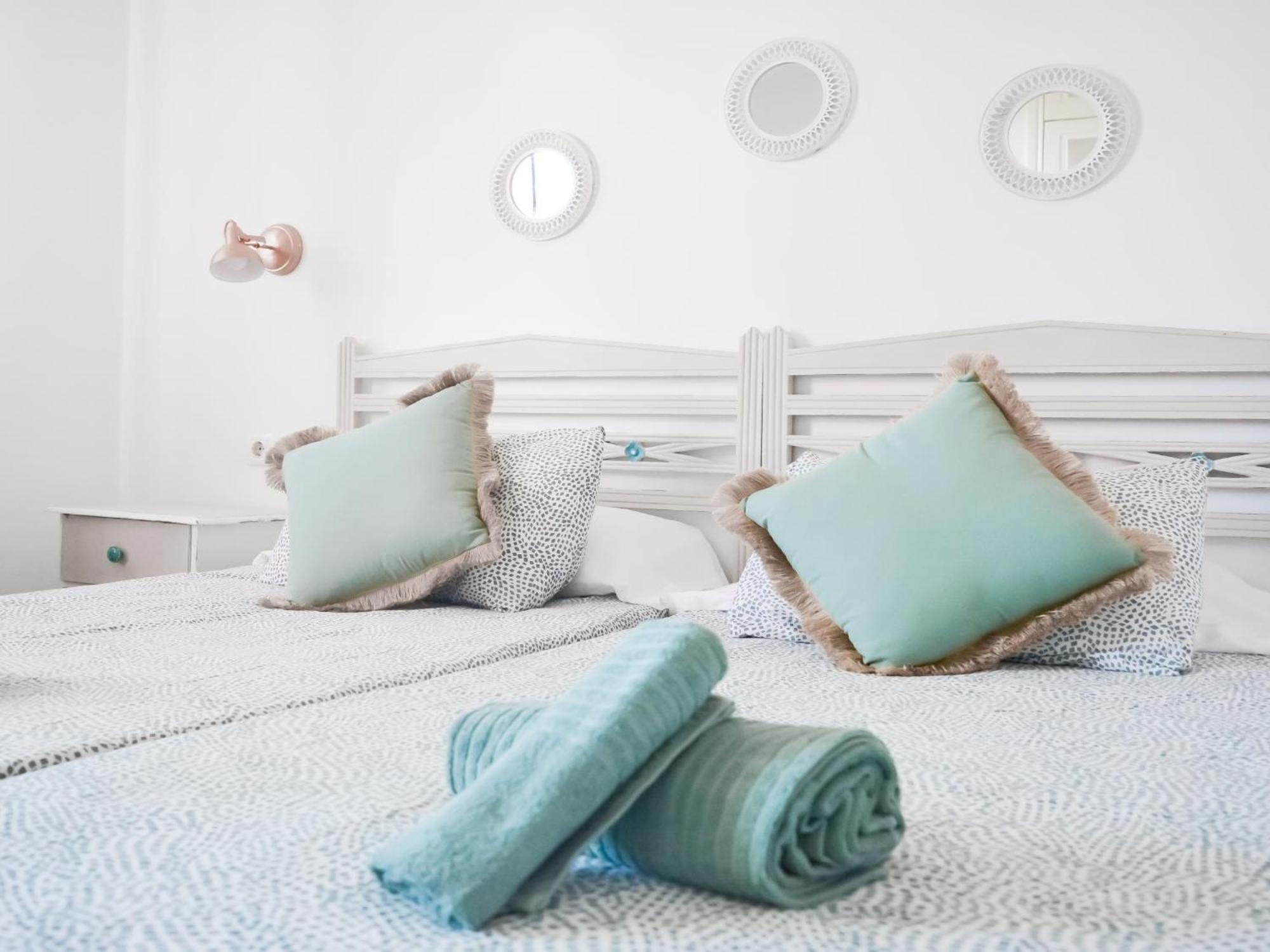 Oasis Tamarindo By Best Holidays Fuerteventura คอร์ราเลโฮ ห้อง รูปภาพ