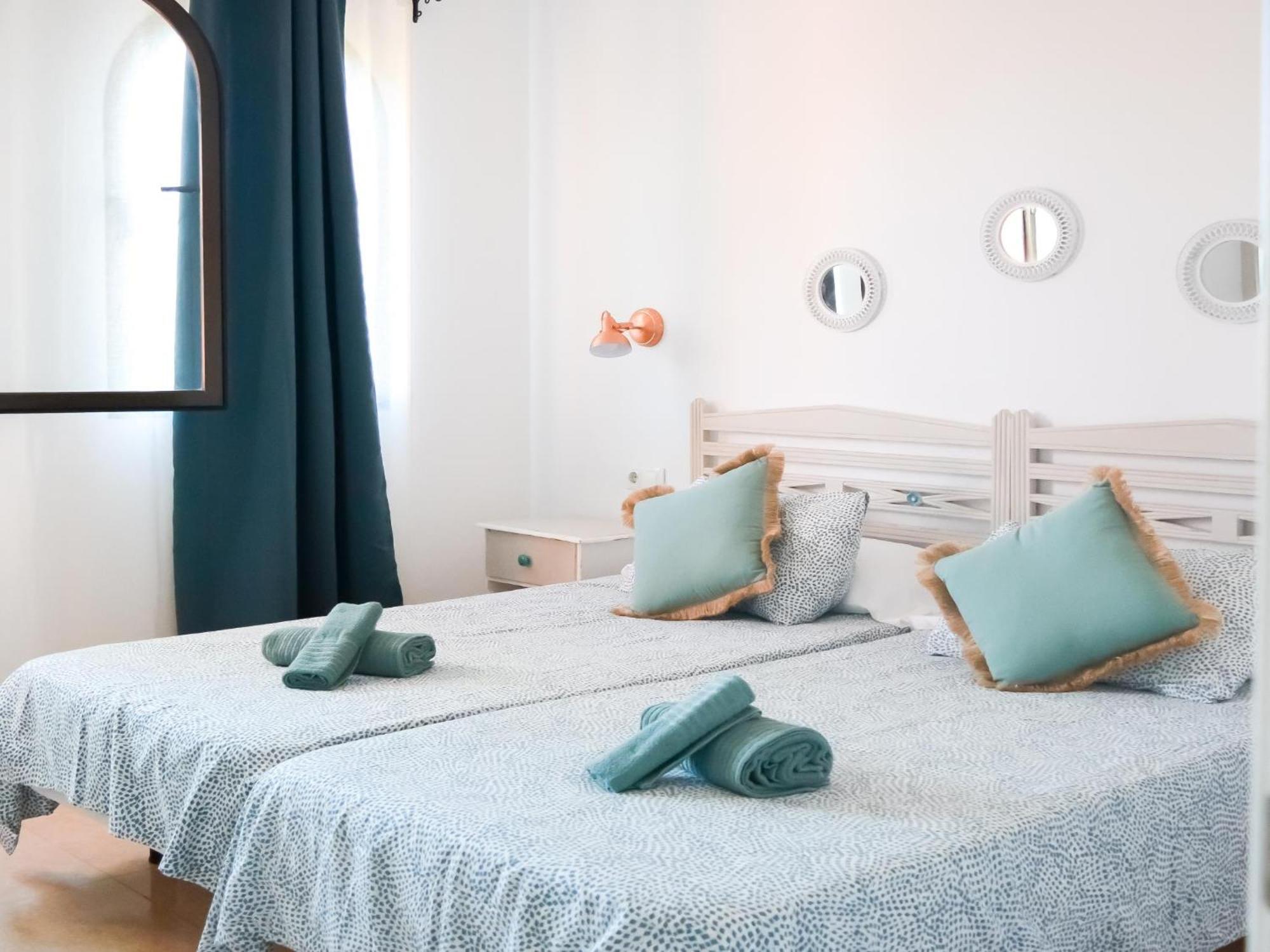 Oasis Tamarindo By Best Holidays Fuerteventura คอร์ราเลโฮ ห้อง รูปภาพ