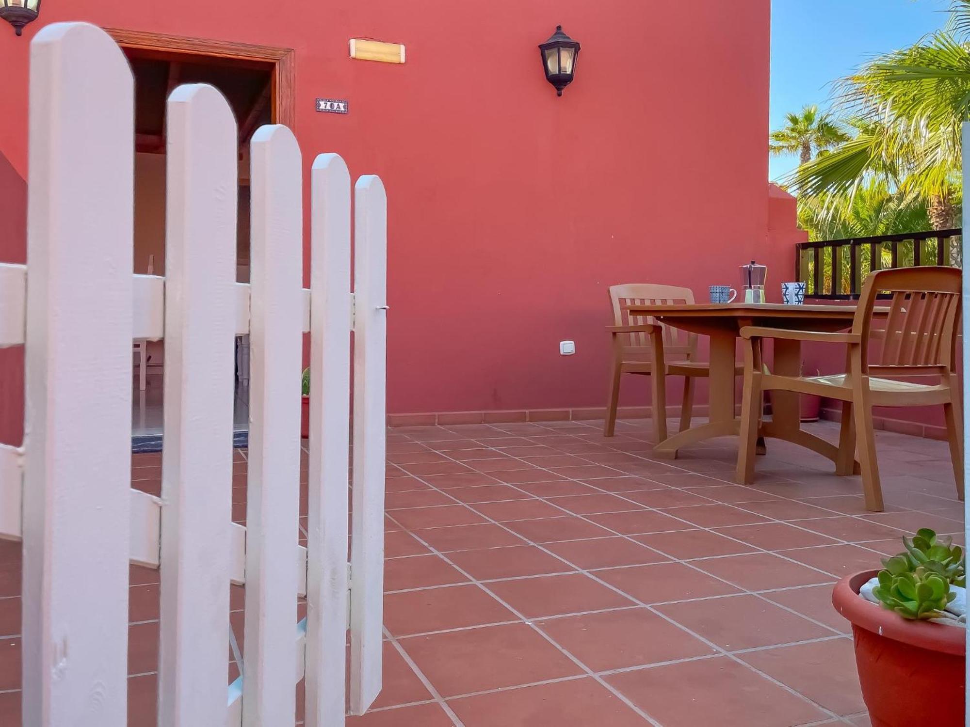 Oasis Tamarindo By Best Holidays Fuerteventura คอร์ราเลโฮ ห้อง รูปภาพ
