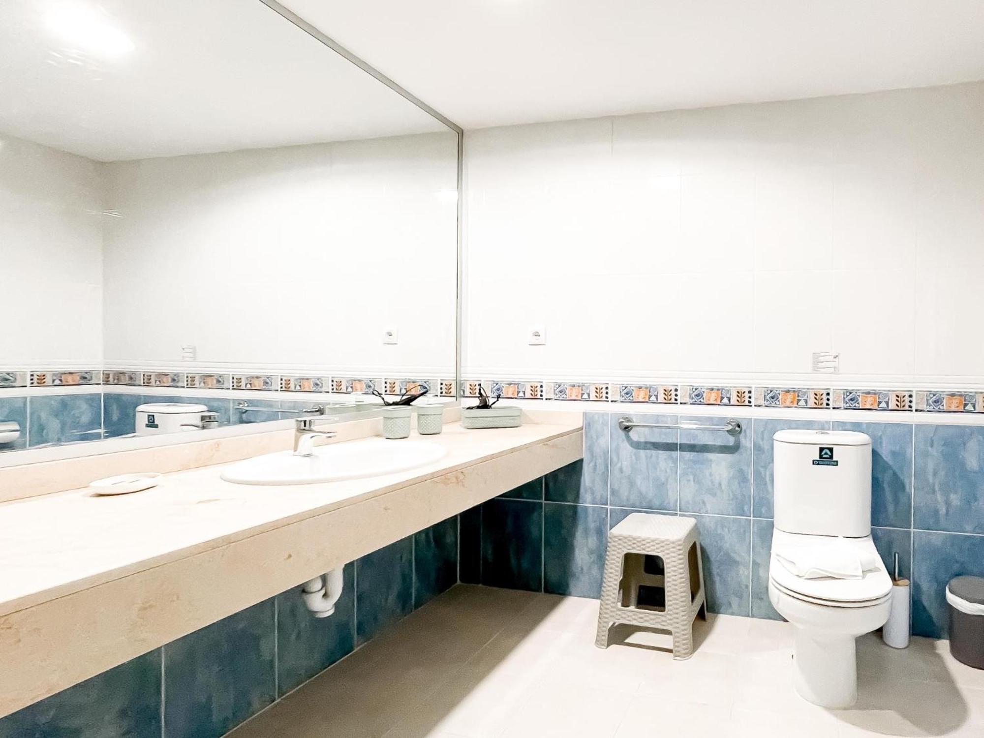 Oasis Tamarindo By Best Holidays Fuerteventura คอร์ราเลโฮ ห้อง รูปภาพ