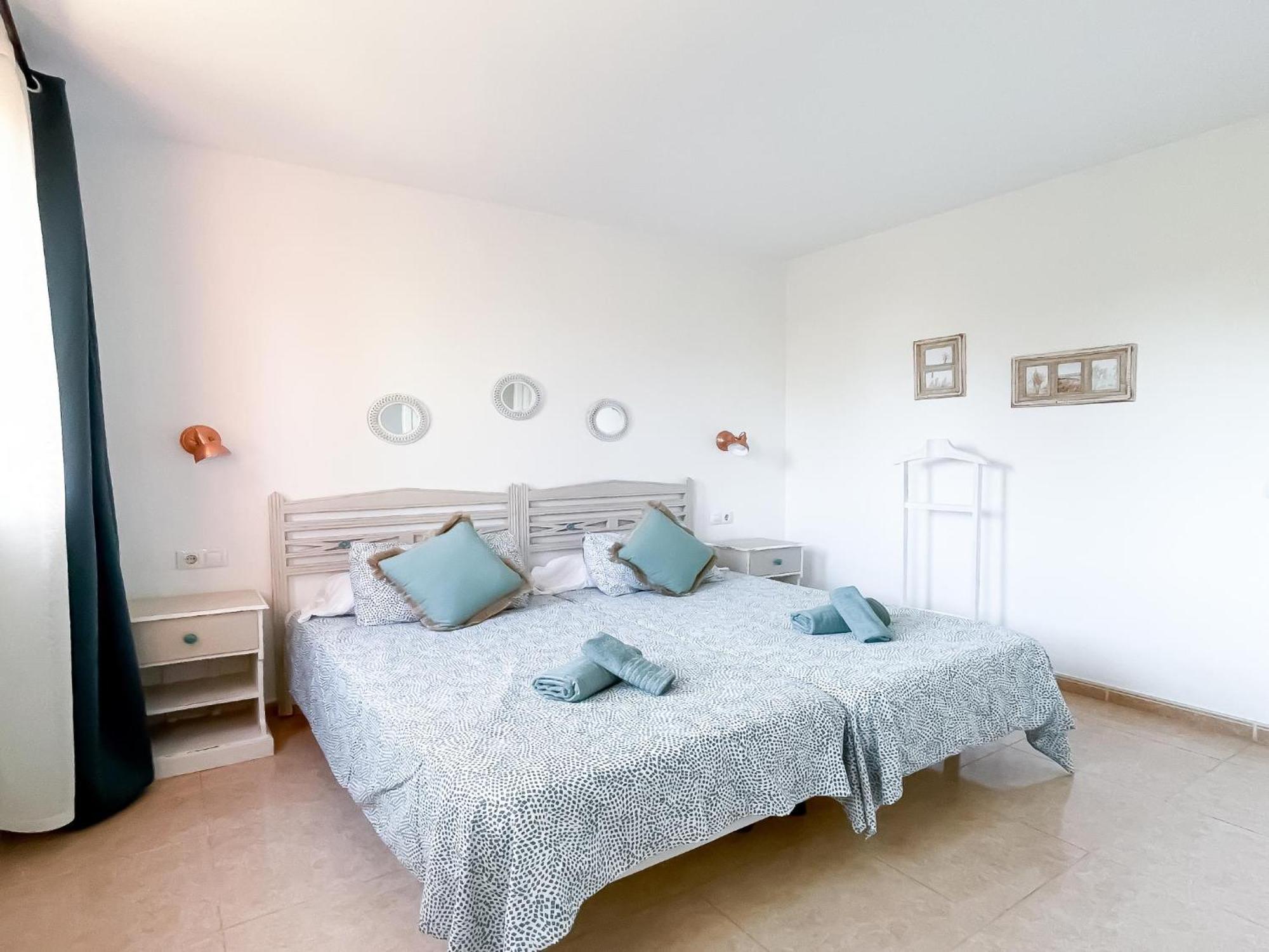 Oasis Tamarindo By Best Holidays Fuerteventura คอร์ราเลโฮ ห้อง รูปภาพ