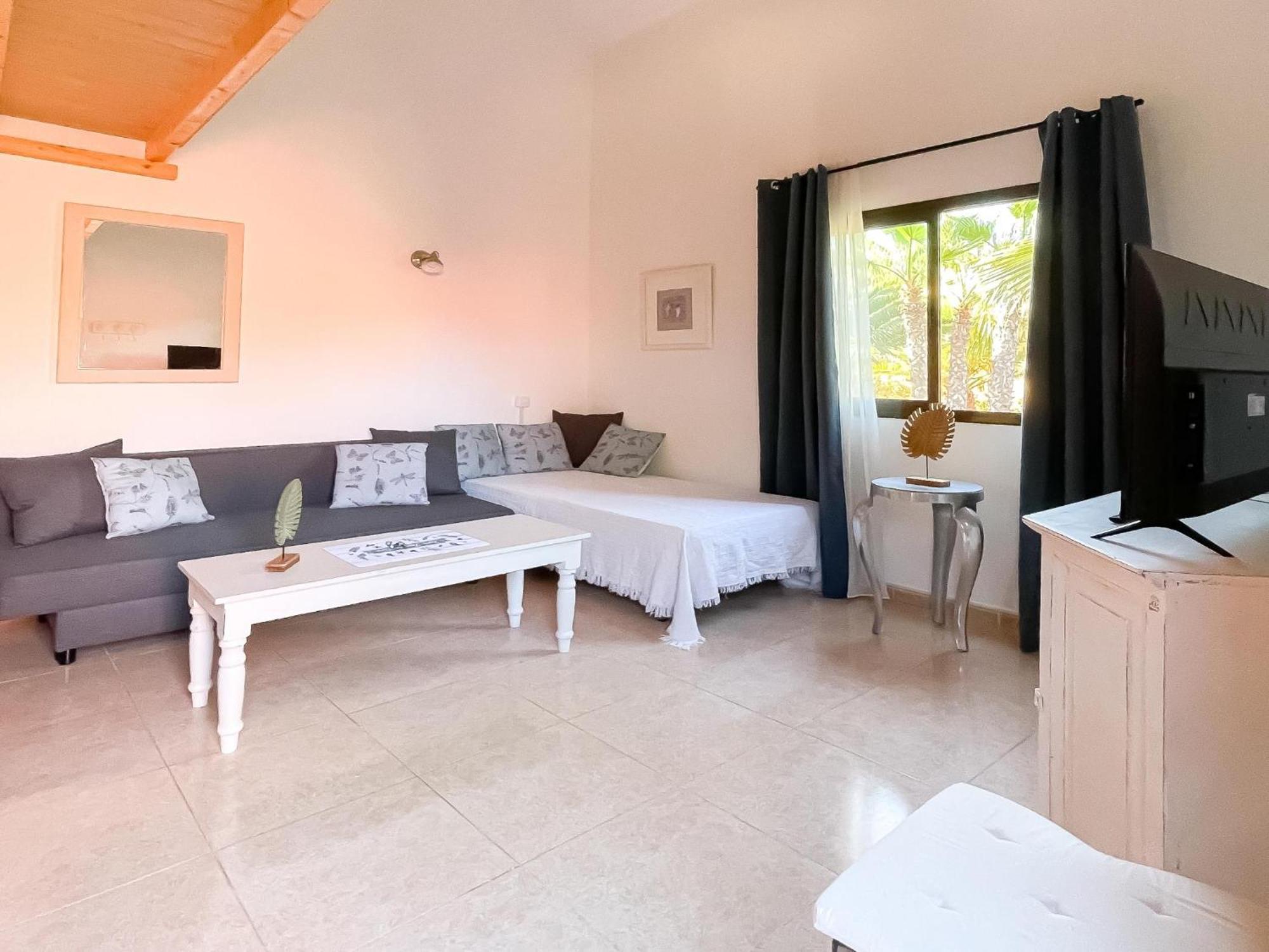 Oasis Tamarindo By Best Holidays Fuerteventura คอร์ราเลโฮ ห้อง รูปภาพ