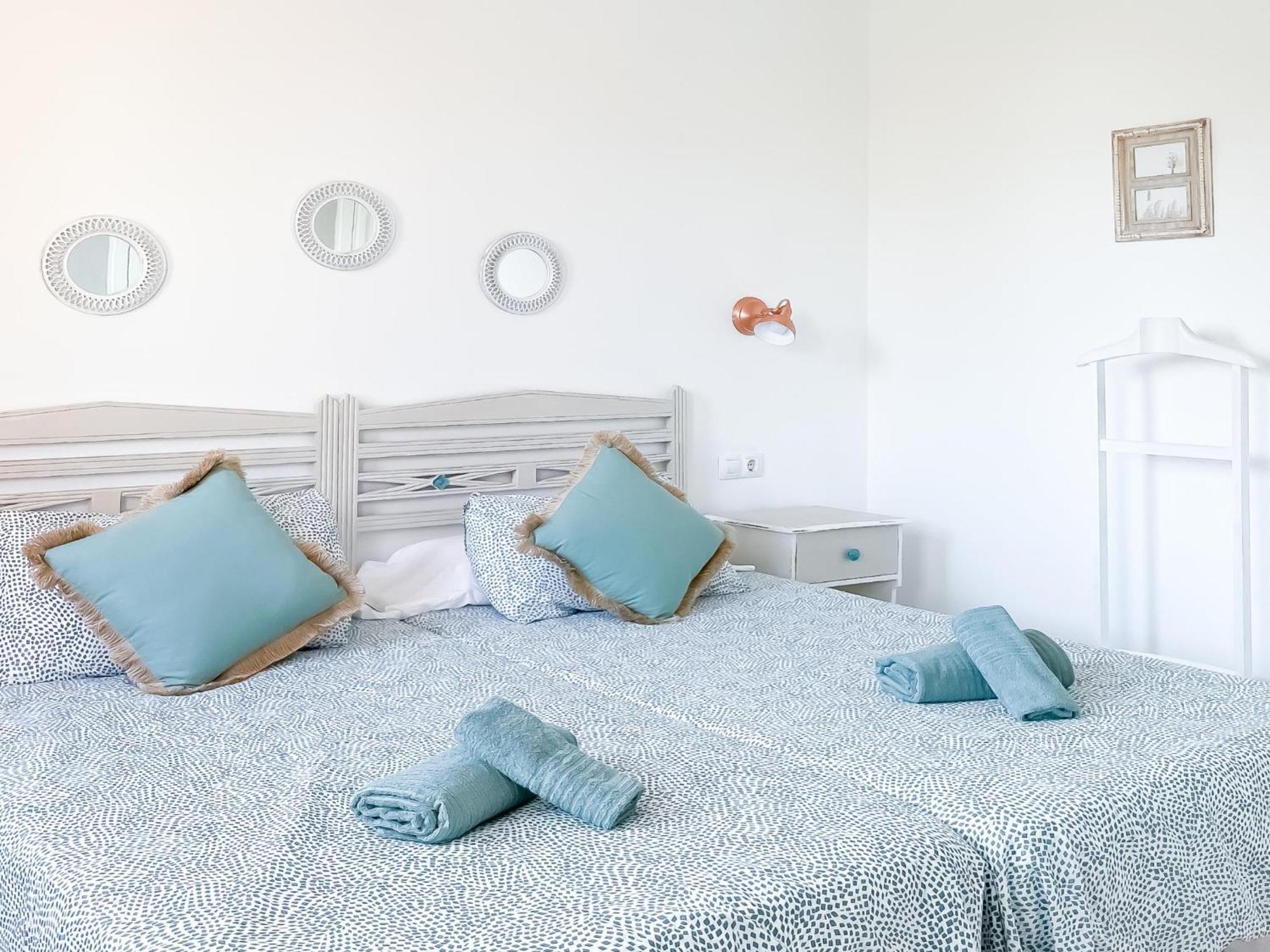 Oasis Tamarindo By Best Holidays Fuerteventura คอร์ราเลโฮ ห้อง รูปภาพ