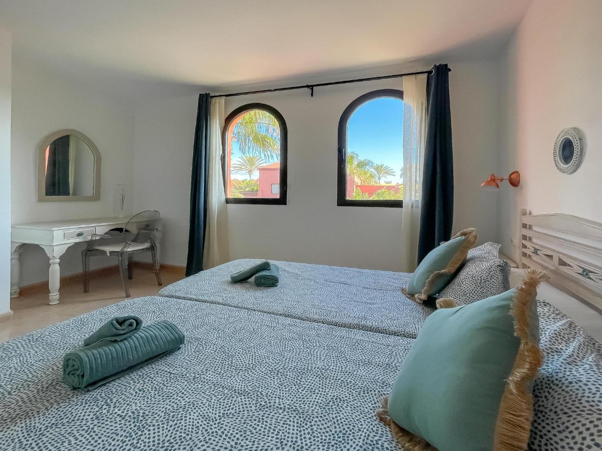 Oasis Tamarindo By Best Holidays Fuerteventura คอร์ราเลโฮ ห้อง รูปภาพ