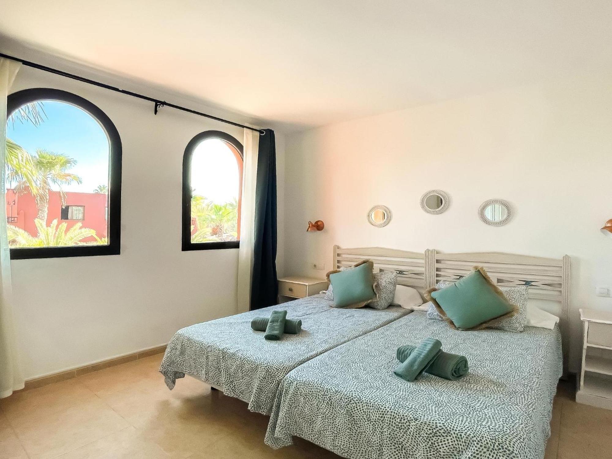 Oasis Tamarindo By Best Holidays Fuerteventura คอร์ราเลโฮ ห้อง รูปภาพ