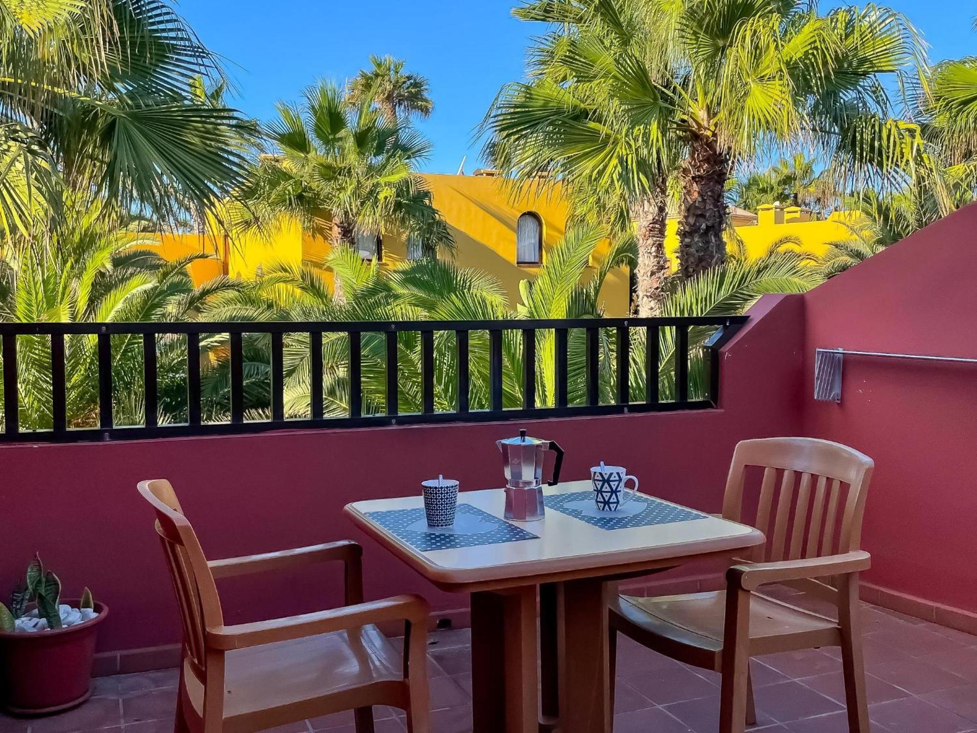 Oasis Tamarindo By Best Holidays Fuerteventura คอร์ราเลโฮ ห้อง รูปภาพ