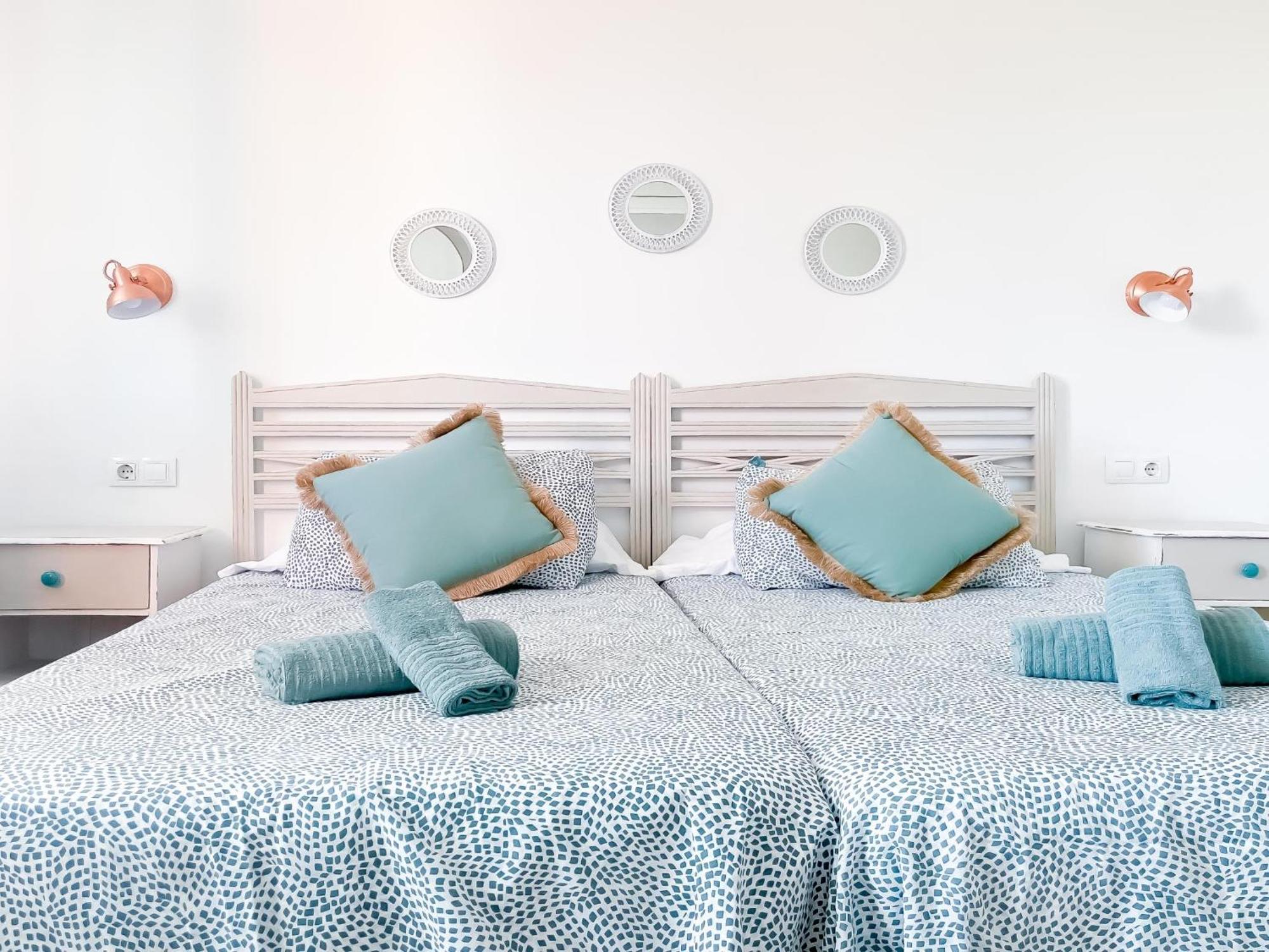 Oasis Tamarindo By Best Holidays Fuerteventura คอร์ราเลโฮ ห้อง รูปภาพ
